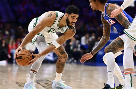 Nets vs Celtics Picks, Predictions & Odds Tonight.